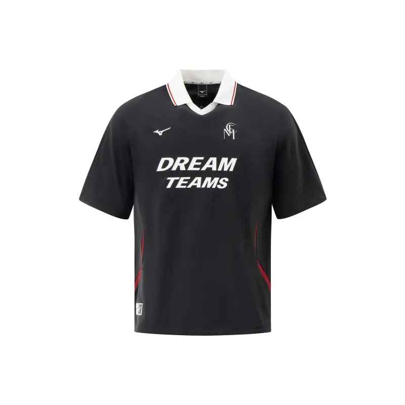 Mizuno ESSENTIAL Series Polo Shirt Unisex-7