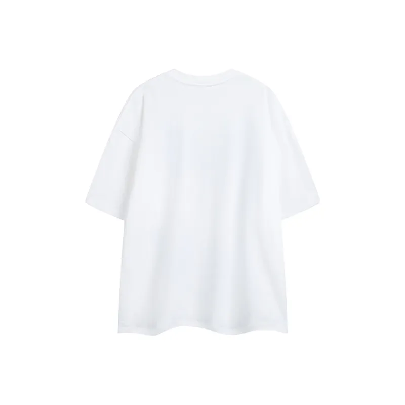 VERAF CA T Shirts Unisex-3
