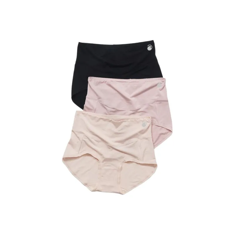 LUYOUYE Underpants Women's 3 Pack-12