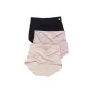Baby Skin+Pastel Pink+Black