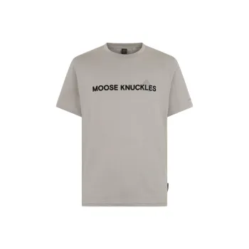 Moose Knuckles Conway T shirt