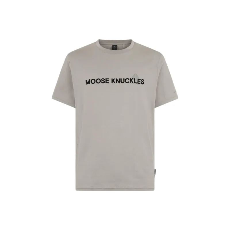 Moose Knuckles Conway T shirt-0