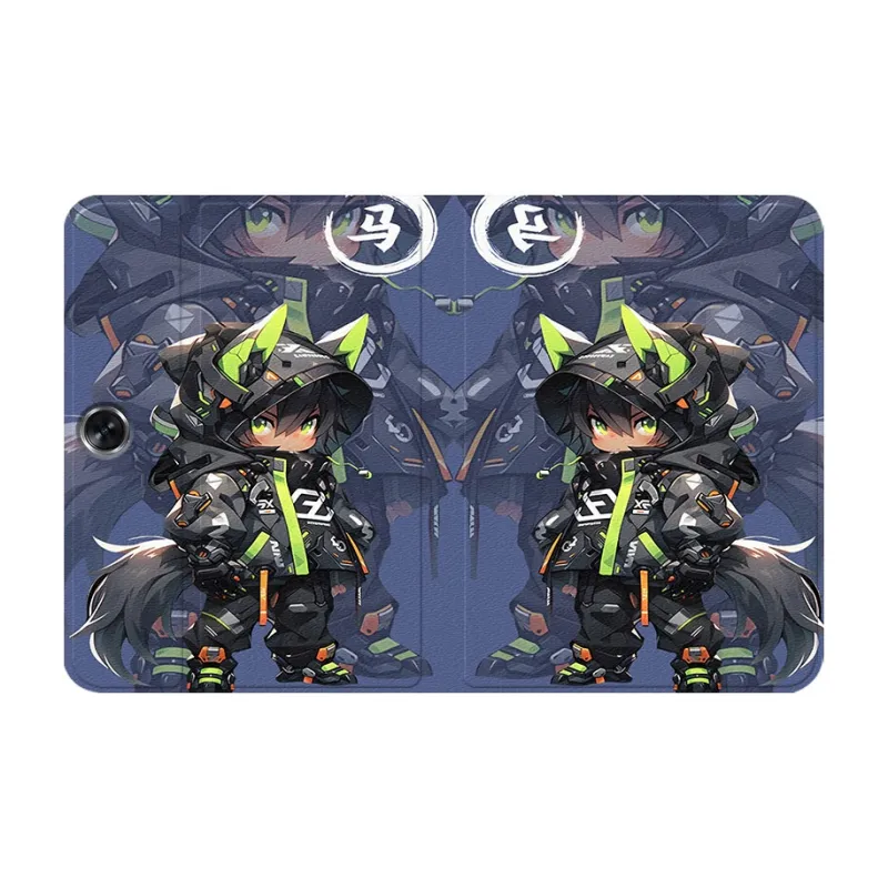 YIBAOBAO Tablet Protective Cases-19