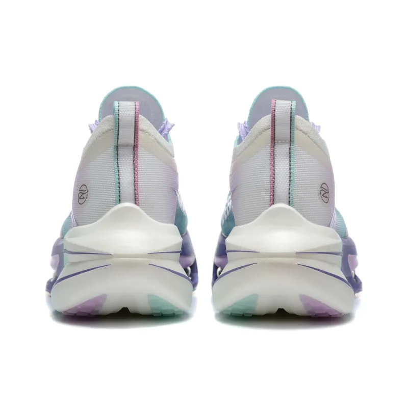 DEERWAY Running Shoes Unisex Cotton Candy-3