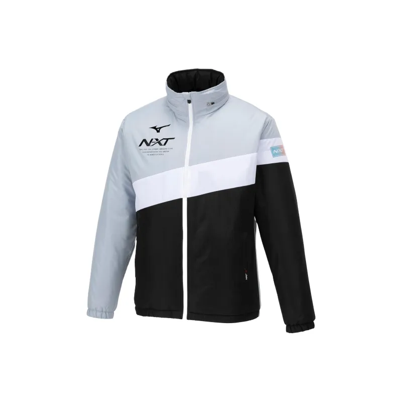 Mizuno N XT Padded Breath Thermo Jacket Unisex-5
