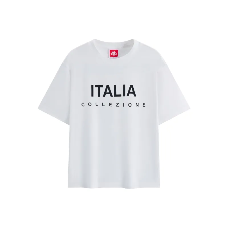 Kappa LOGO T Shirts Unisex-0