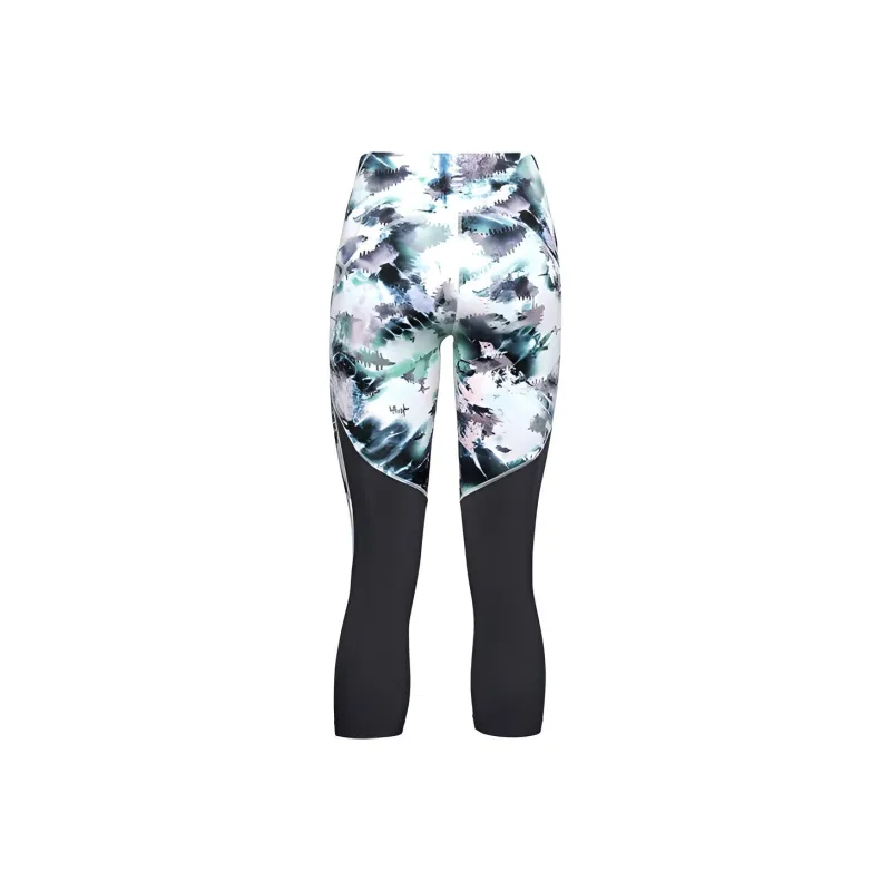 Under Armour Yoga Pants Women's Mixed Color-1