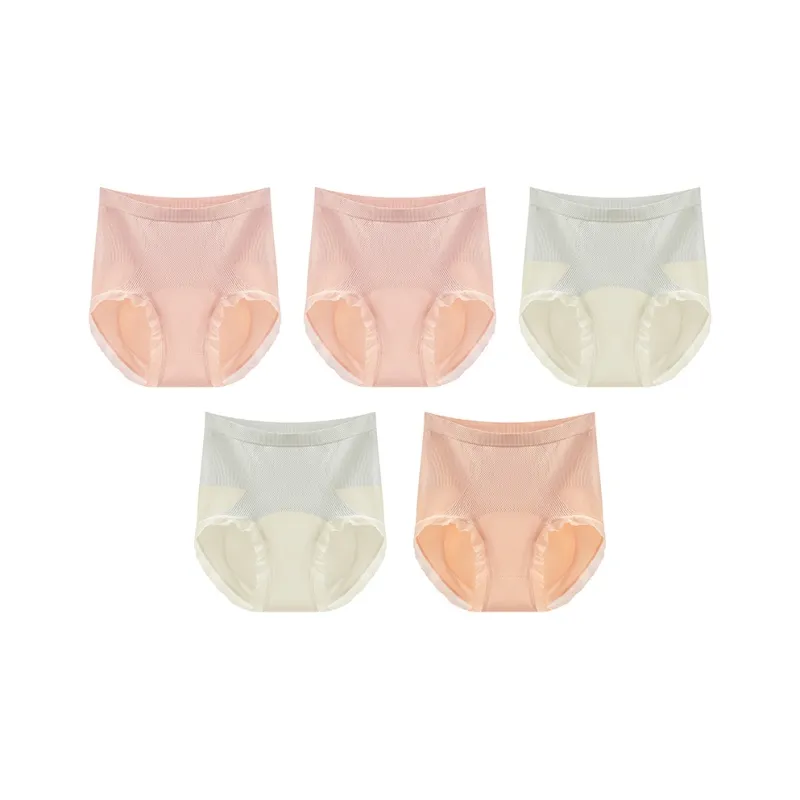 Caramella Underpants Women's 5 Pack-14
