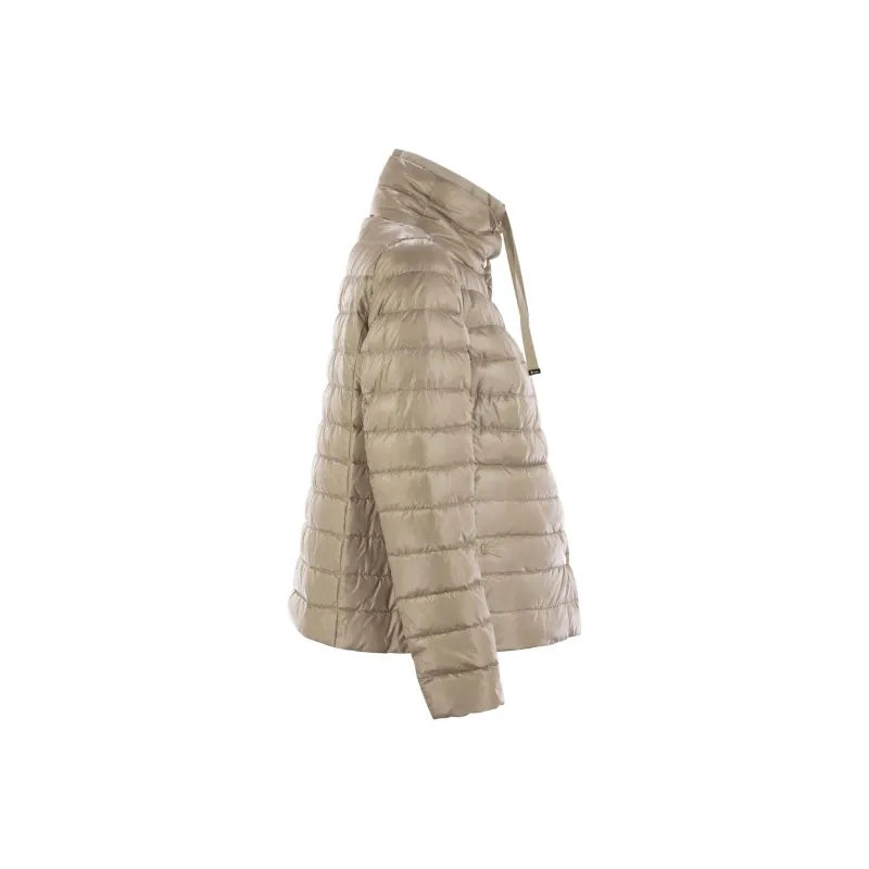 HERNO Reversible Down Jacket-3