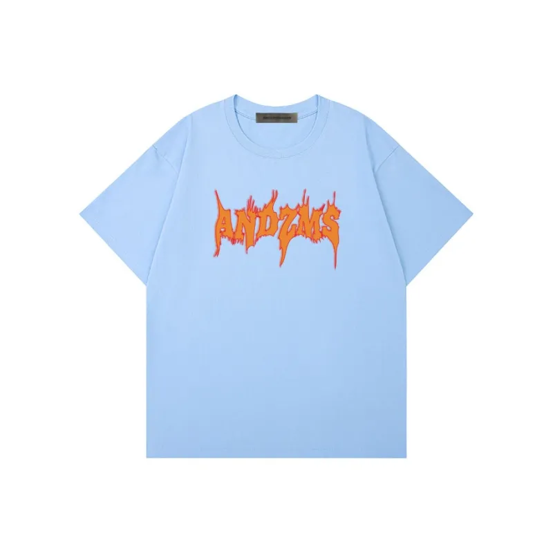 ANDEZHANMUSI T Shirts Unisex-4