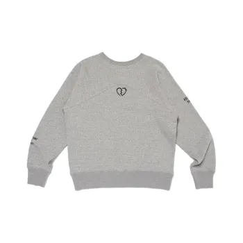 HUMAN MADE Crew neck Sweatshirt