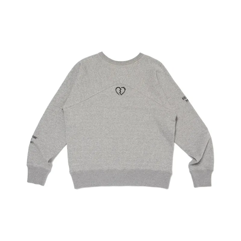 HUMAN MADE Crew neck Sweatshirt-0