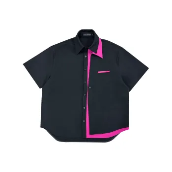 BLIND402 Shirts Men