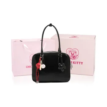Pivsnu Synthetic Leather One Shoulder Handbags Regular Women's Multicolor