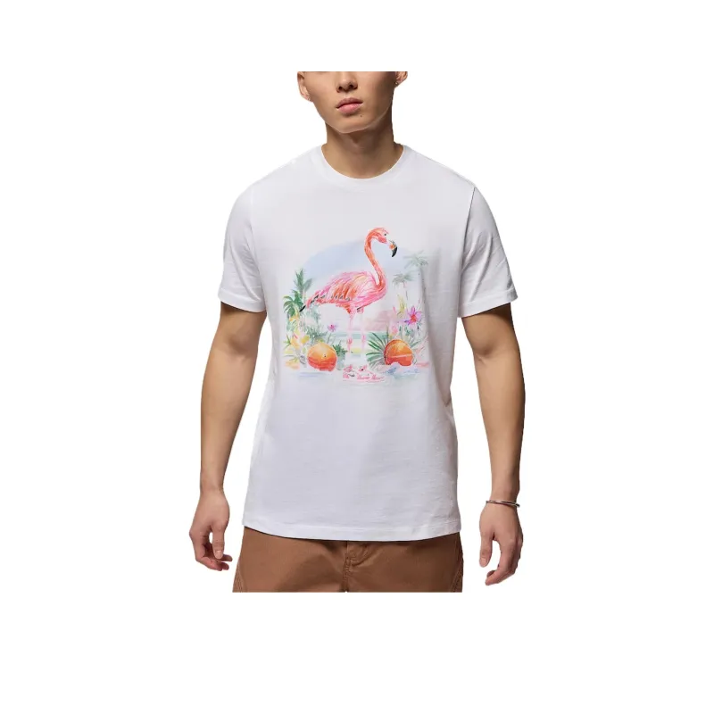 Jordan Flight Essentials Men's T Shirt-0