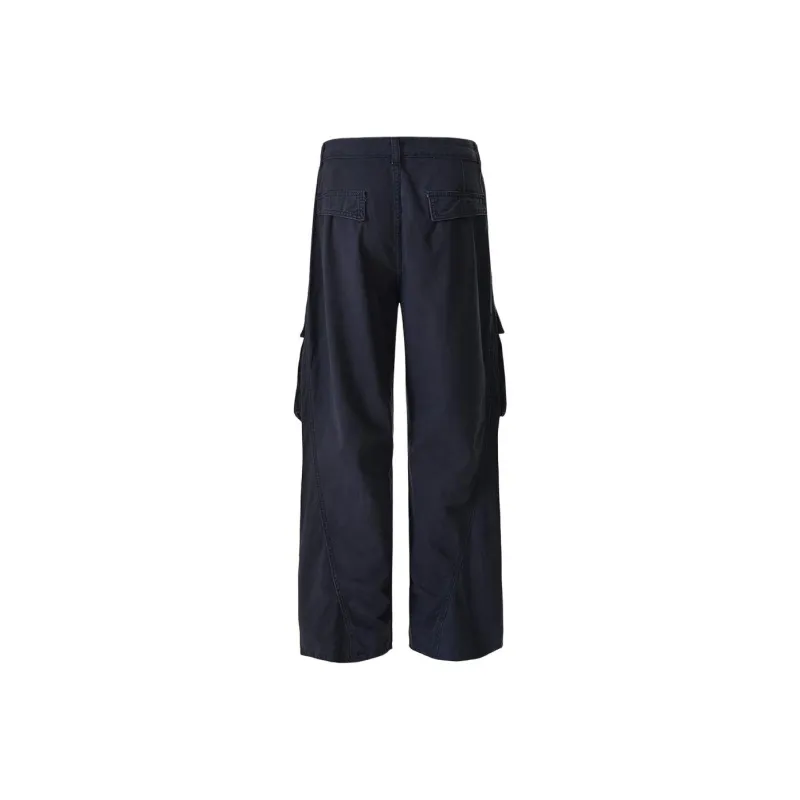 TINA GIA Cargo Pants Men-11
