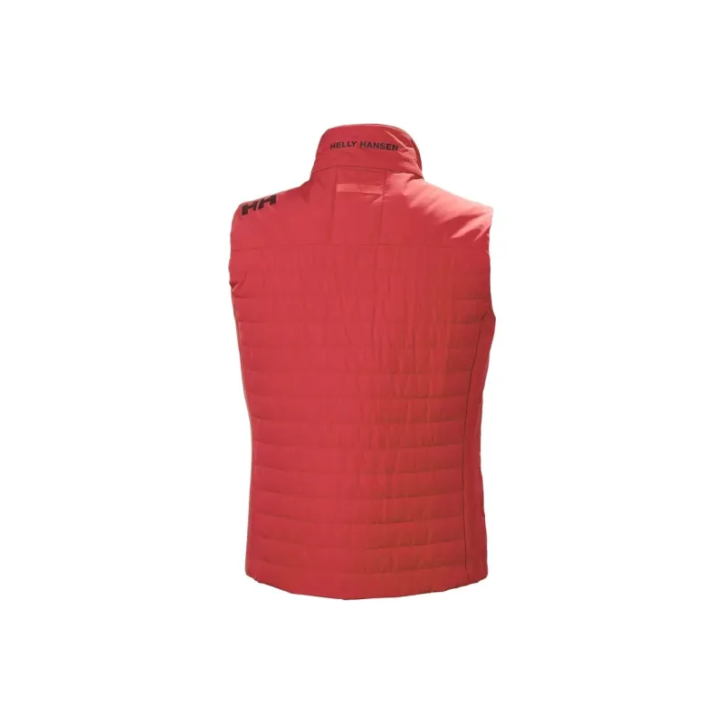 HELLY HANSEN CREW Insulator 2.0 Vest Men's-1