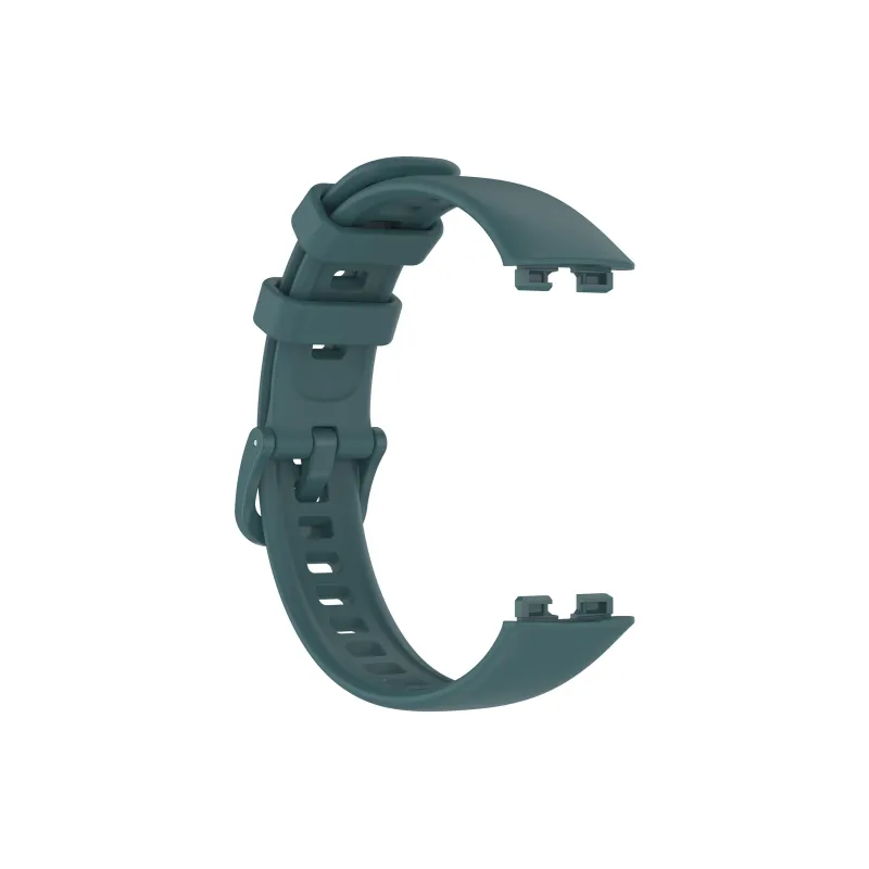 APEPALOG Huawei Compatibility Watch Band 221mm Silicone Material-6