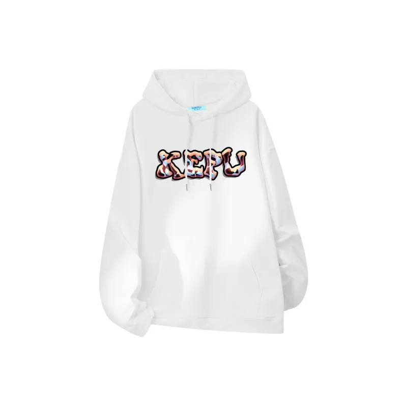 Kepu Sweatshirts Unisex-2