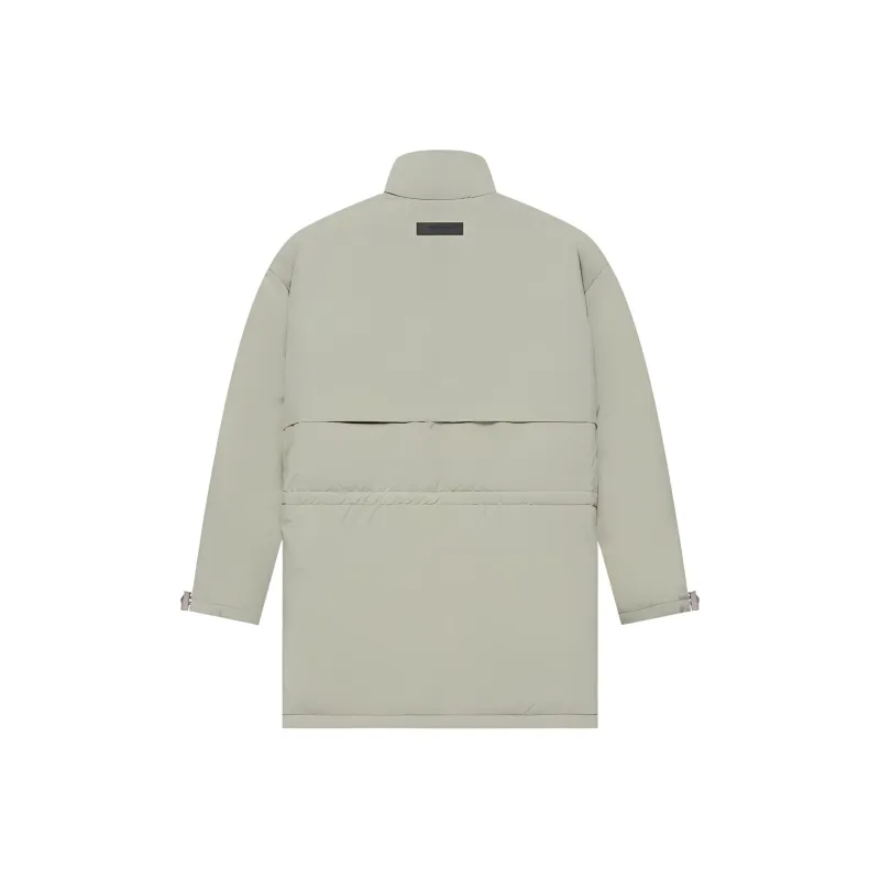 Fear Of God Essentials Storm Jacket-1