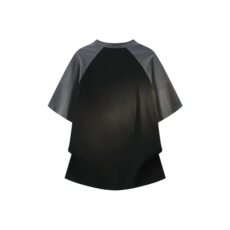 FAX FOR FMACM x For People T Shirt Unisex-3