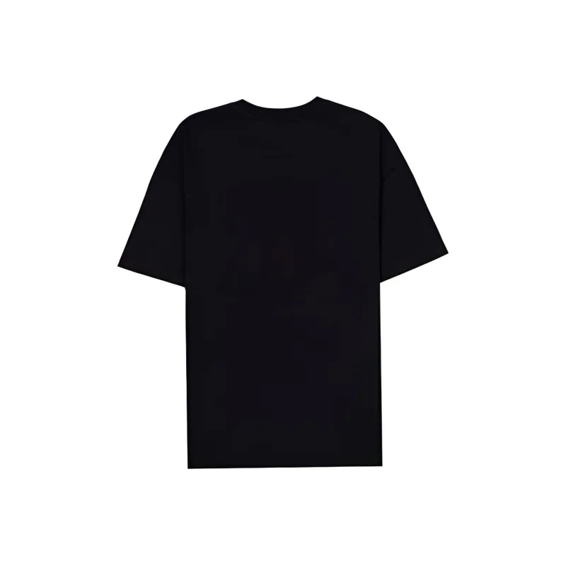 Timberland T Shirts Men Black-1