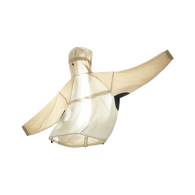 CLOR Breathable Quick Dry Sun Protection Clothing Unisex-7