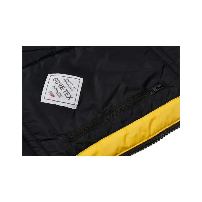 PALACE GORE TEX Windstopper Mask Jacket-3