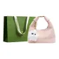 Pink+Charm+Shopping Bag