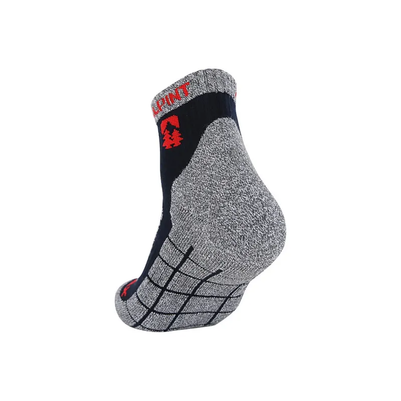 ALPINT MOUNTAIN Sports Socks Men's 1 Pack-2