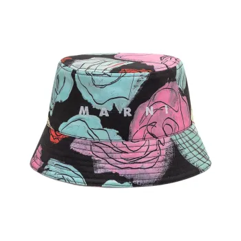 MARNI Cotton Hat