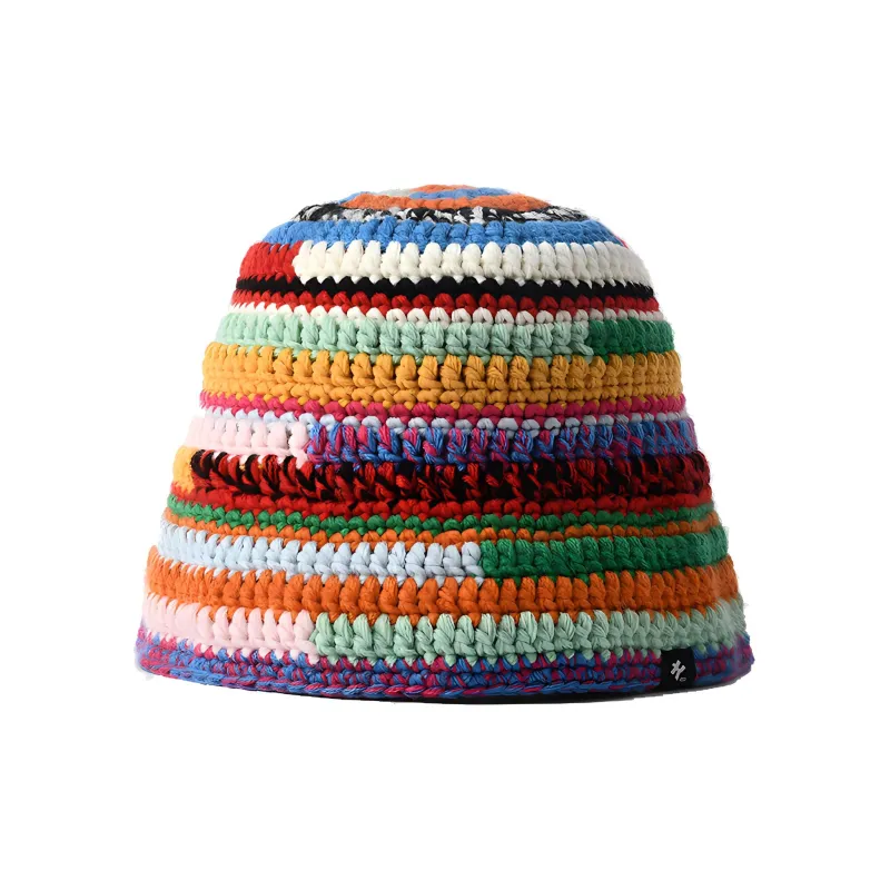 KENMONT Bucket Hats Women's Multicolor-3