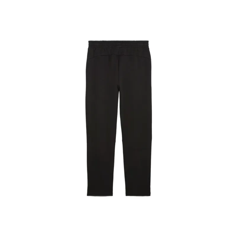 PUMA PUMATECHDRYCELL Knitted Sweatpants Men's Black 01-1