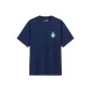 Marine Blue