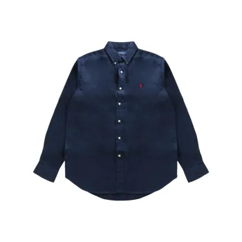 Polo Ralph Lauren Satin finish Shirt