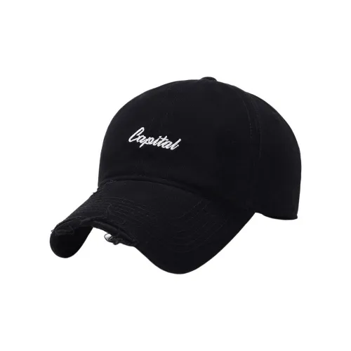 FrogPrince Cotton Baseball Caps Unisex