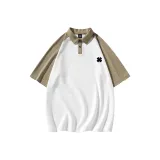 White/Khaki