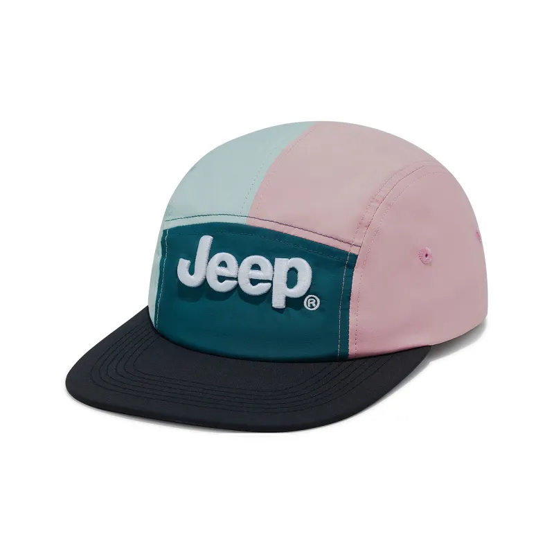 Jeep Polyester Baseball Caps Unisex-8
