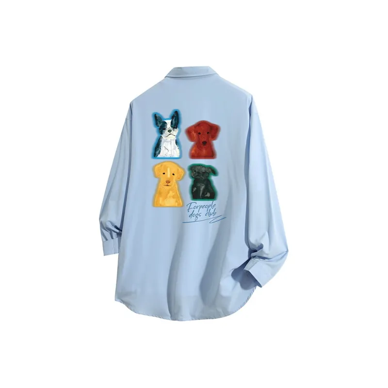 FAX FOR FMACM Shirt Unisex White-7