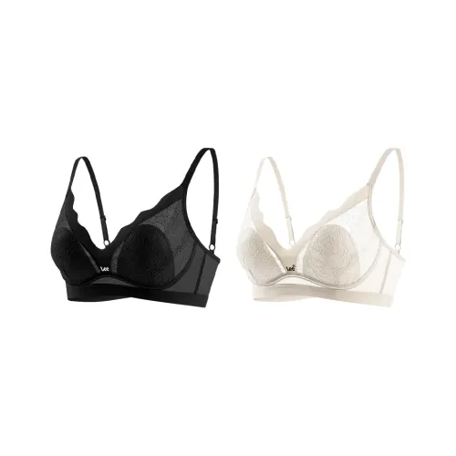 Lee Classic 101 Bra Women's 2 Pack
