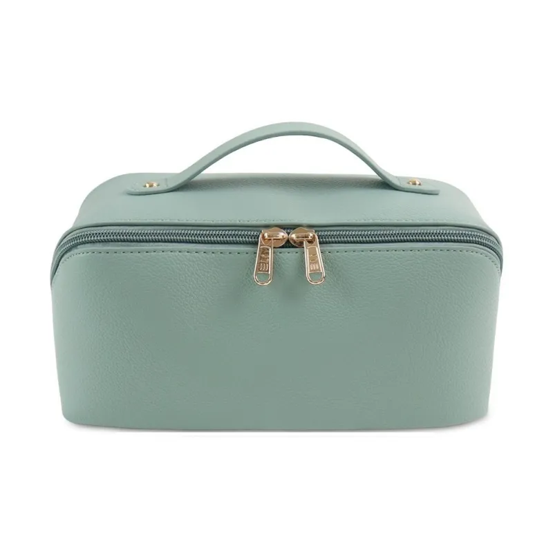 Tong Tong Rabbit PU Leather Makeup Bag Regular Women's Multicolor-10