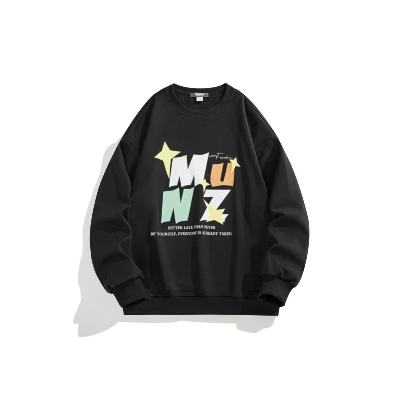 Sweatshirts Unisex-0