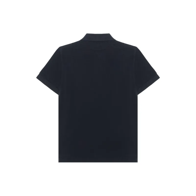 TOM FORD Polo Shirts Men Blue-1