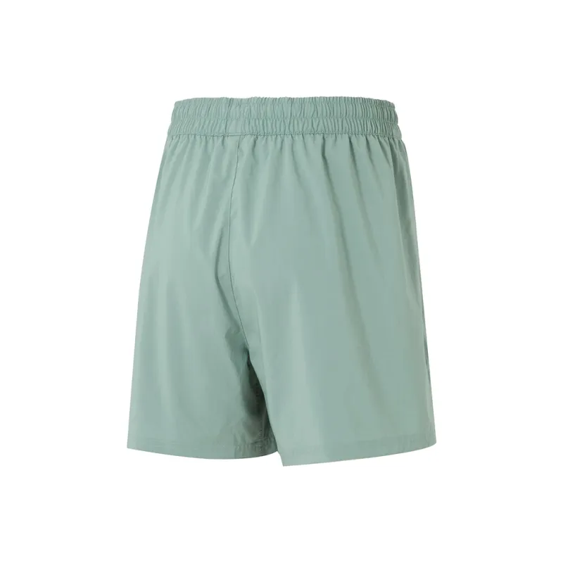 PUMA Casual Shorts Men Green-1