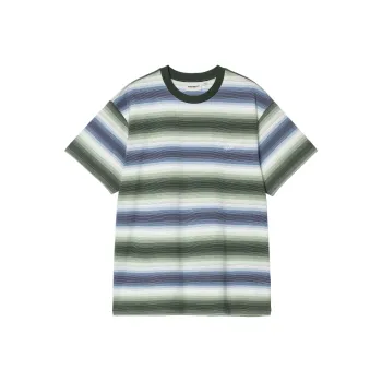 Carhartt WIP T Shirt Men's Green