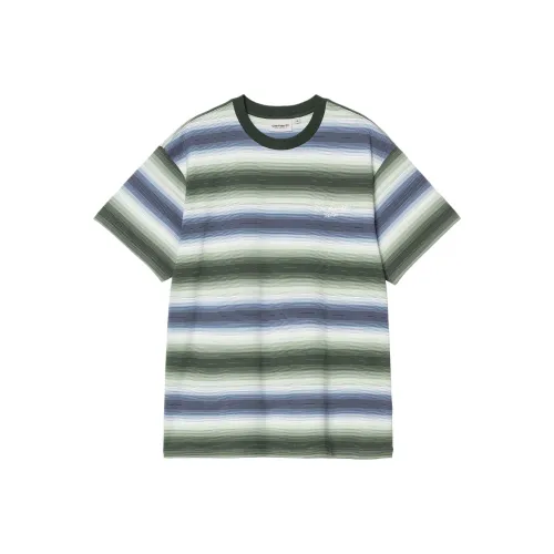 Carhartt WIP T Shirt Men's Green