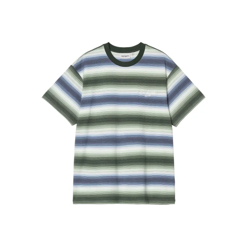 Carhartt WIP T Shirt Men's Green-0