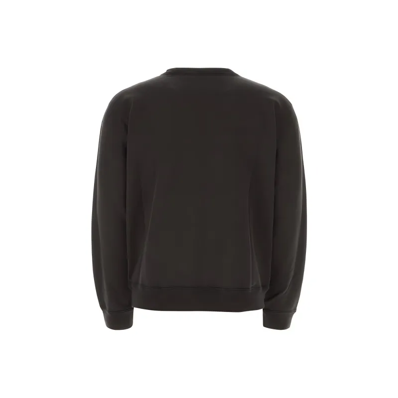 ISABEL MARANT Long Sleeved Crewneck Sweatshirt-1
