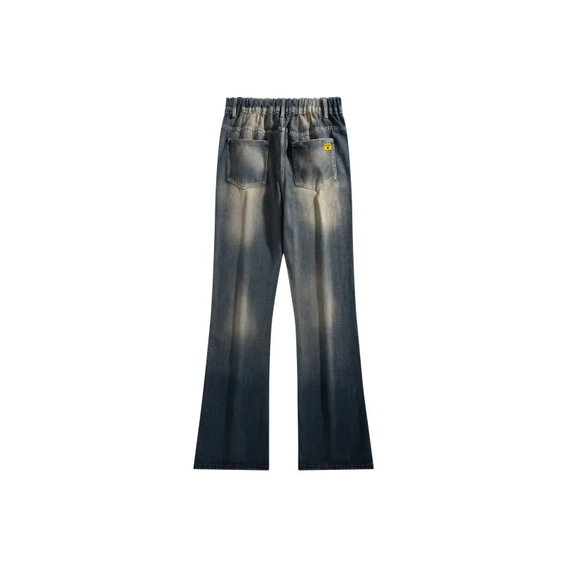 Ghost Mask Jeans Unisex-13