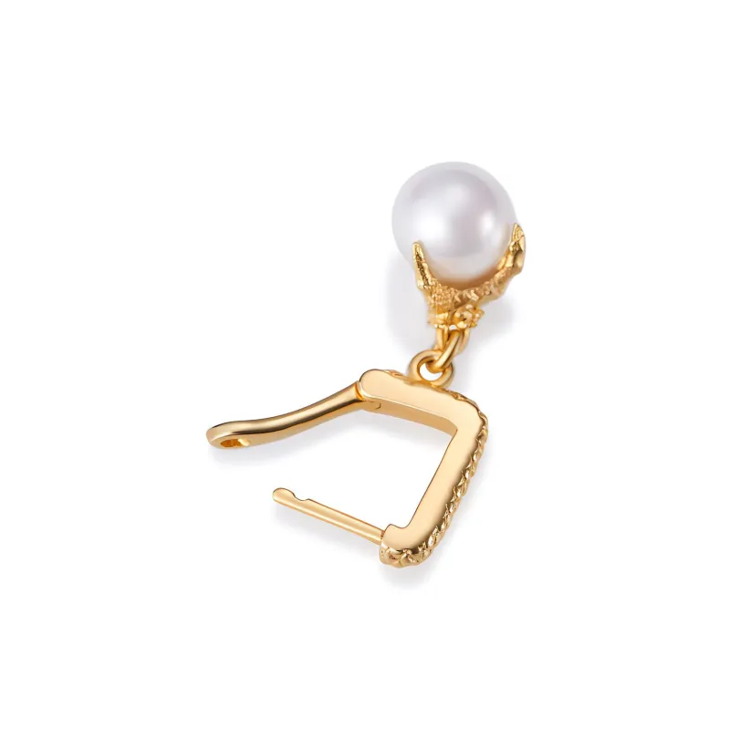 APORRO Earrings Unisex-5